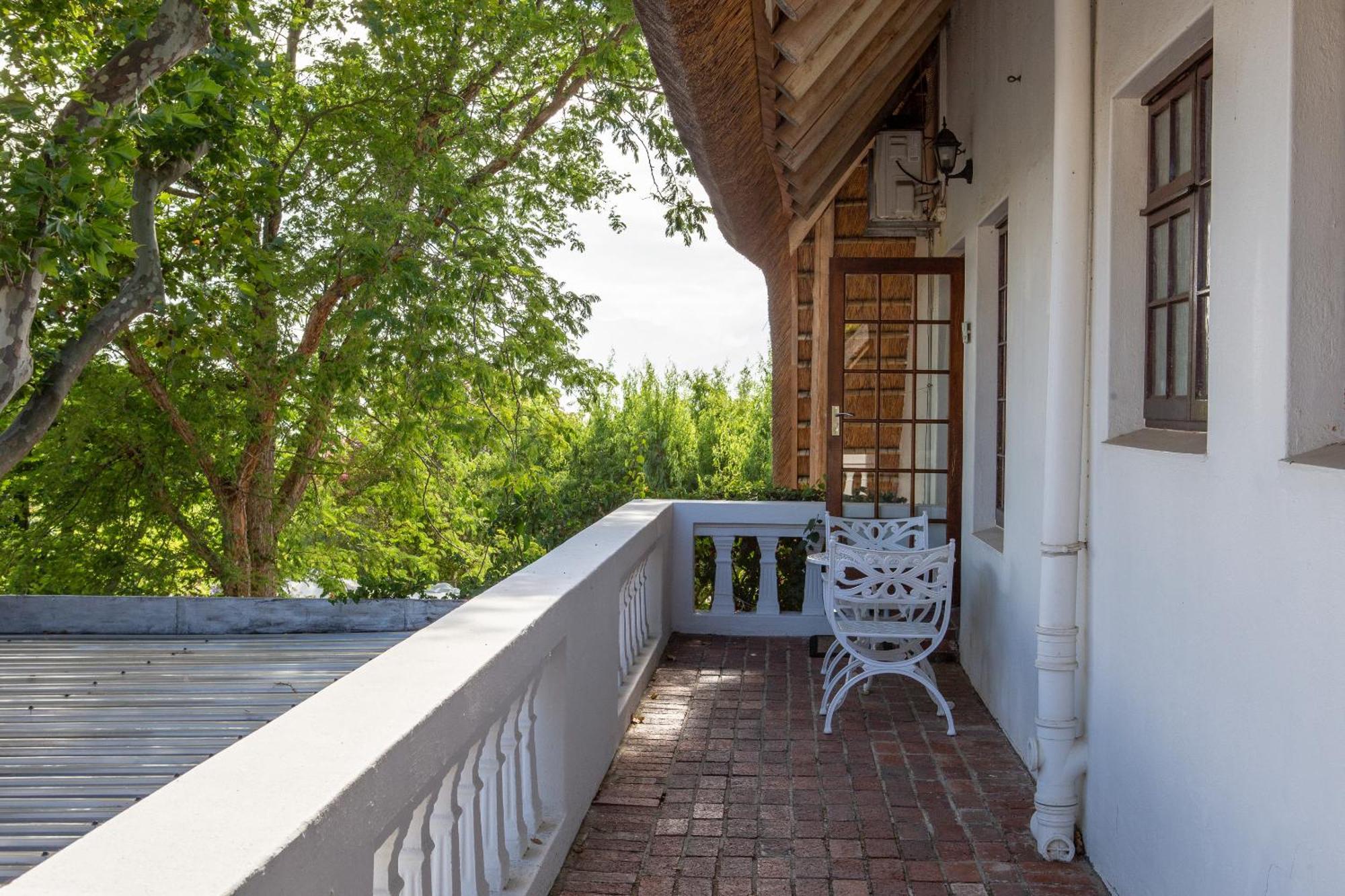 Wedgeview Country House & Spa Stellenbosch Rom bilde